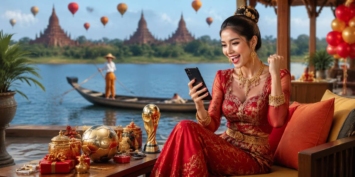 mmkk22 မြန်မာအတွက် တည်ဆောက်ထားတဲ့ ကာစီနိုပလက်ဖောင်း