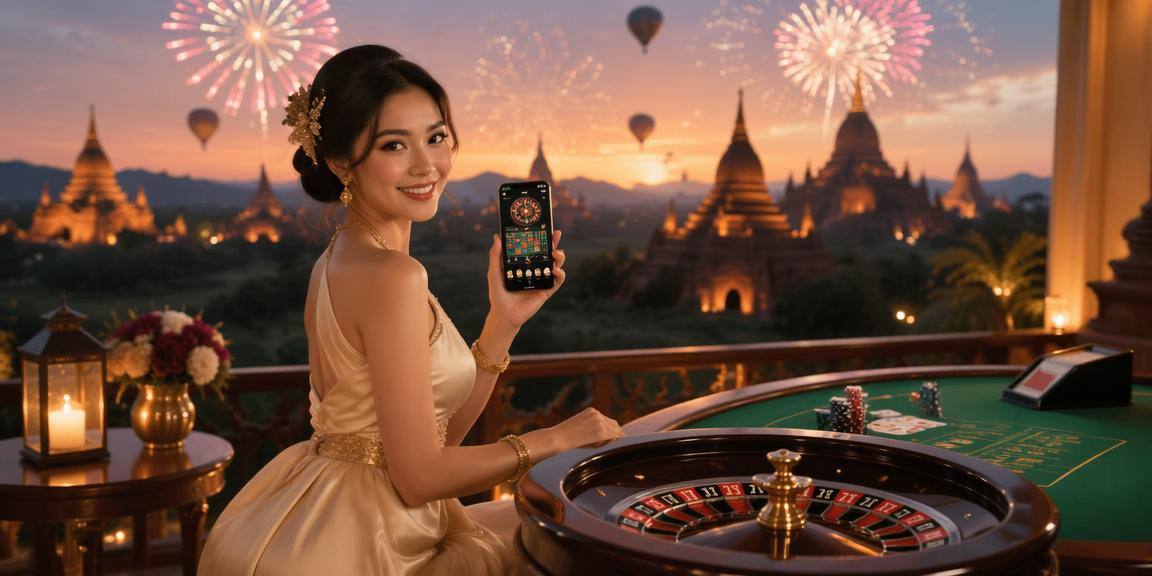 mmkk22 mmkk22 အတွက် တိုက်ရိုက်ကာစီနို စလော့ လမ်းညွှန်